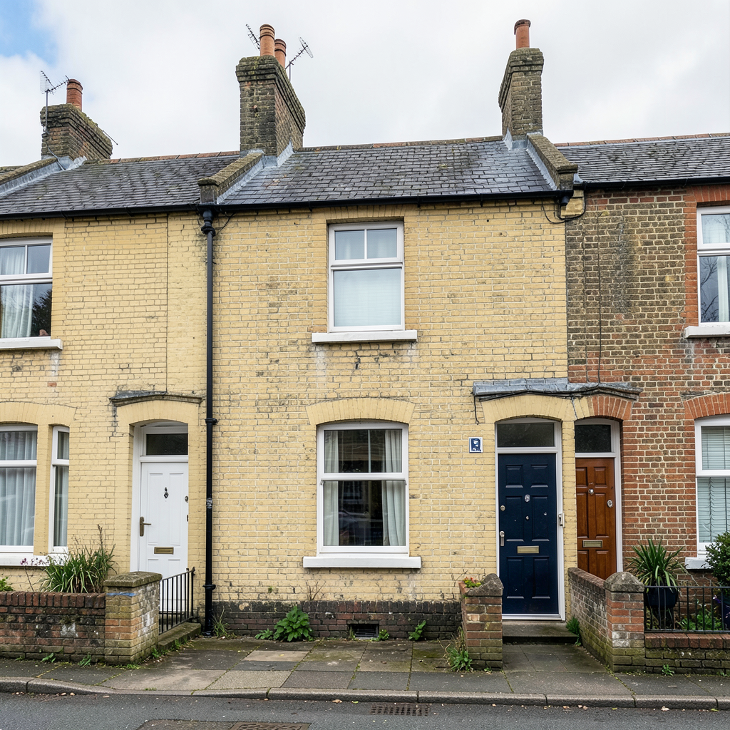 170 Howard Street, Oxford sold for £585,000 in July 2026